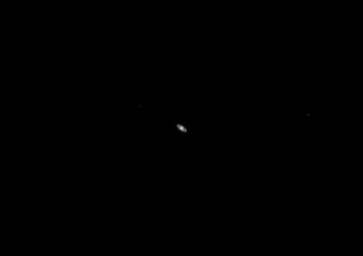 20200415-20200416 Saturn
